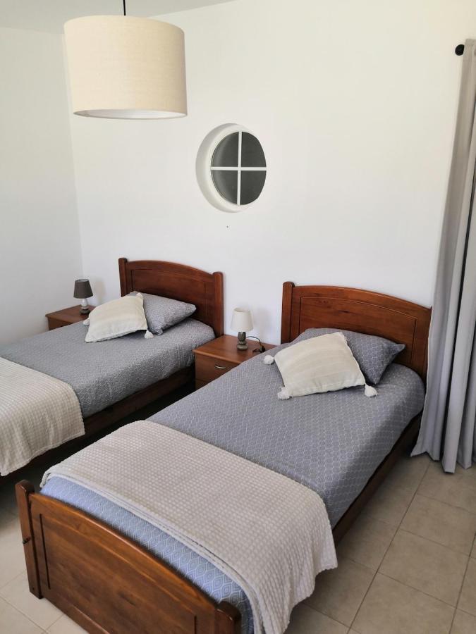 Apartamento Casa Aurora Лагуш Экстерьер фото