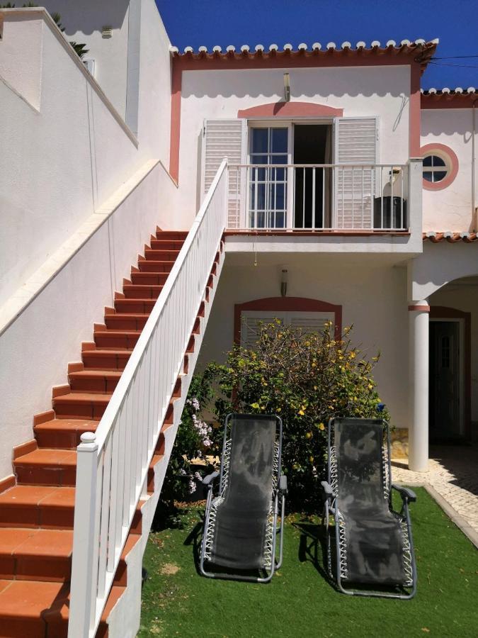 Apartamento Casa Aurora Лагуш Экстерьер фото
