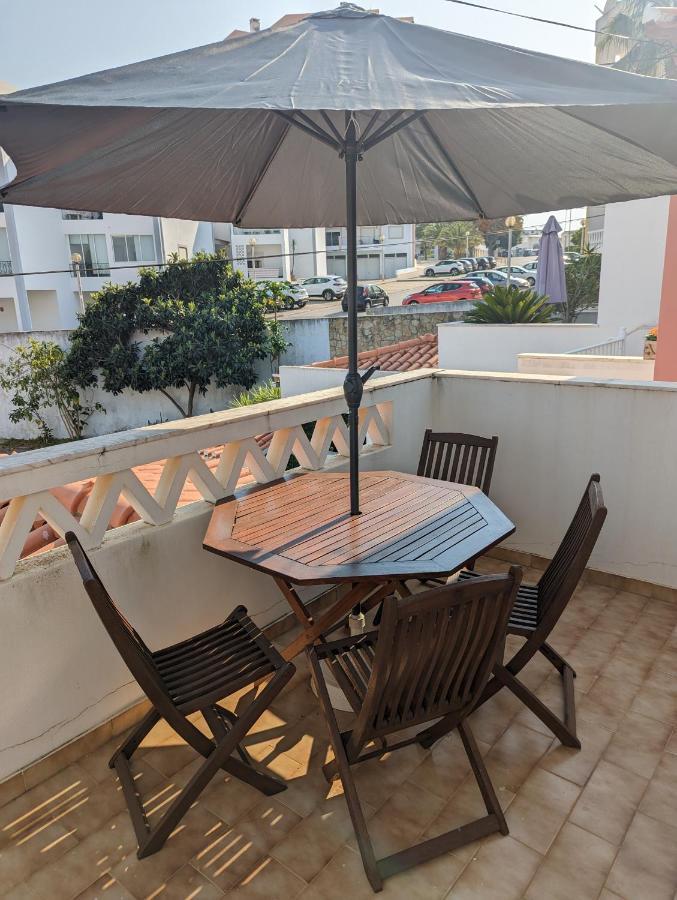 Apartamento Casa Aurora Лагуш Экстерьер фото