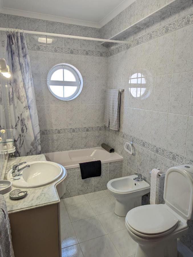 Apartamento Casa Aurora Лагуш Экстерьер фото