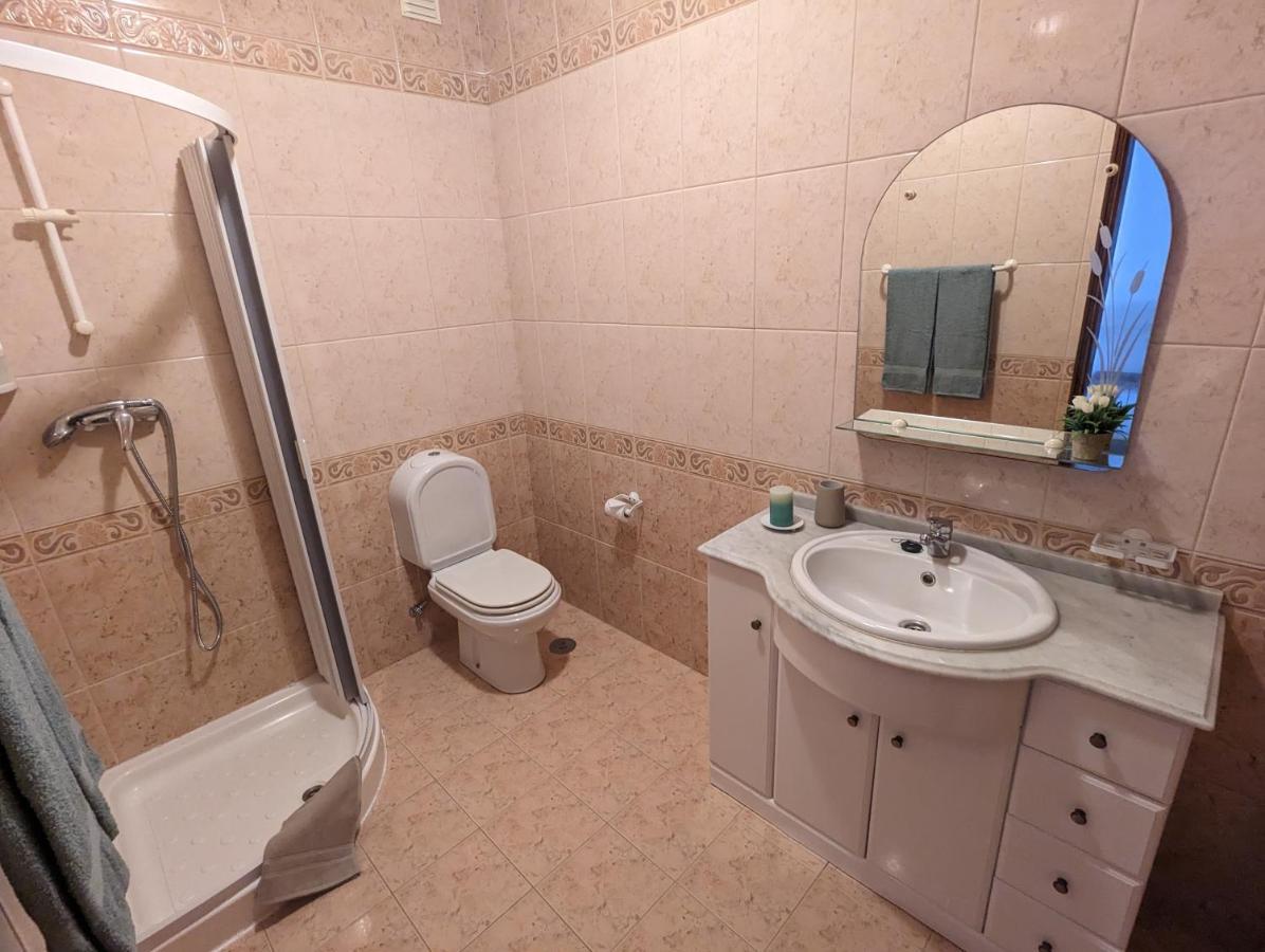 Apartamento Casa Aurora Лагуш Экстерьер фото
