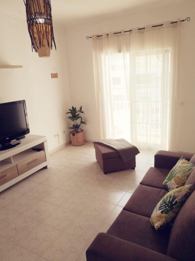 Apartamento Casa Aurora Лагуш Экстерьер фото